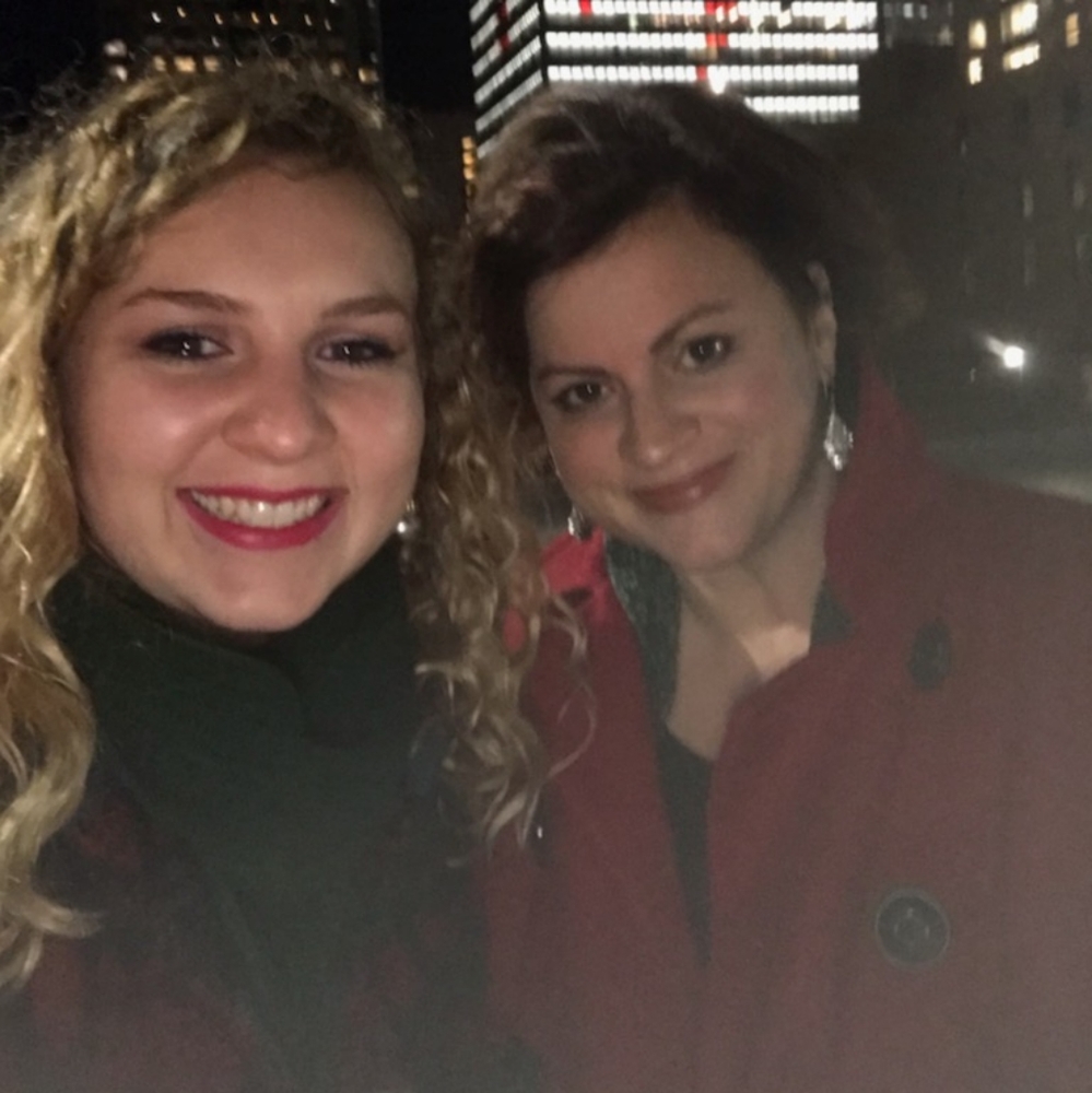 Meet your Posher, Melissa